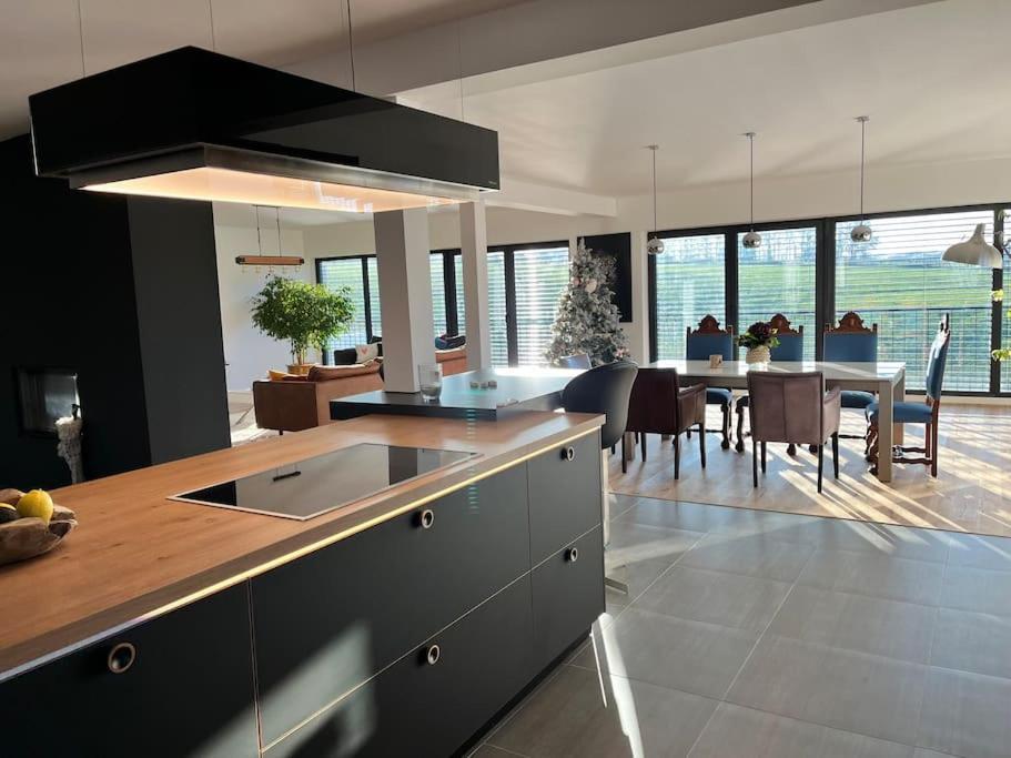 Maison Petite Suisse Luxembourg Berdorf Extérieur photo