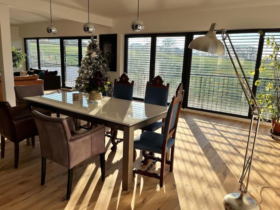 Maison Petite Suisse Luxembourg Berdorf Extérieur photo