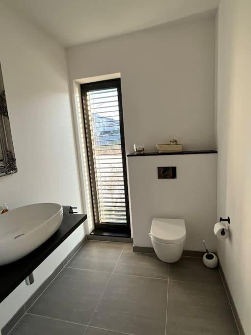 Maison Petite Suisse Luxembourg Berdorf Extérieur photo
