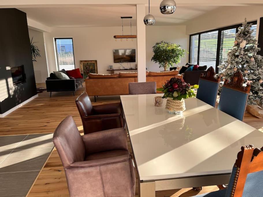 Maison Petite Suisse Luxembourg Berdorf Extérieur photo