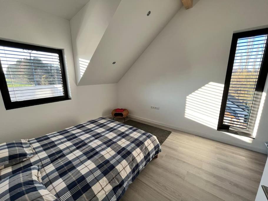 Maison Petite Suisse Luxembourg Berdorf Extérieur photo