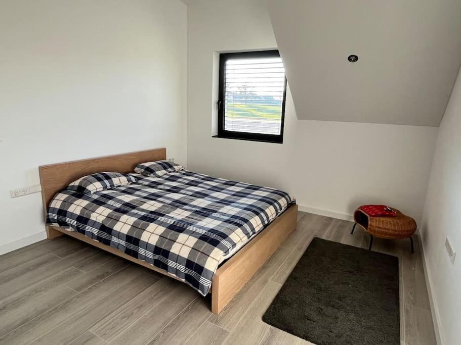 Maison Petite Suisse Luxembourg Berdorf Extérieur photo