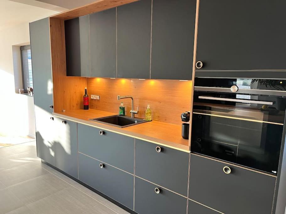 Maison Petite Suisse Luxembourg Berdorf Extérieur photo