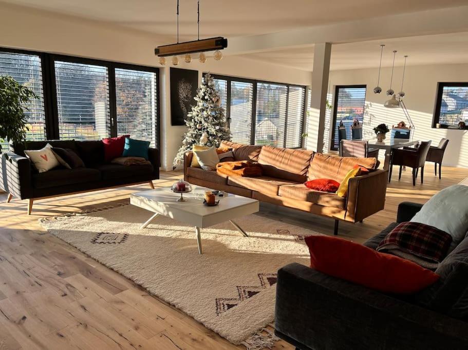 Maison Petite Suisse Luxembourg Berdorf Extérieur photo