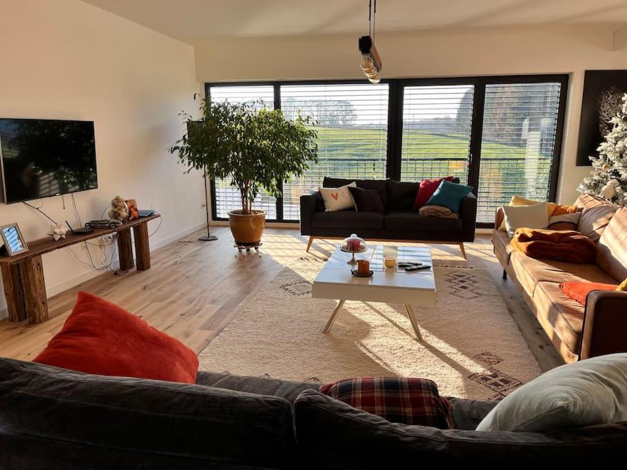 Maison Petite Suisse Luxembourg Berdorf Extérieur photo