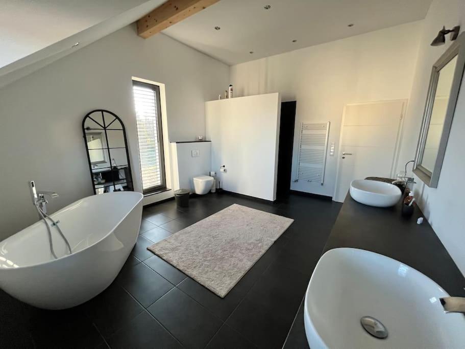 Maison Petite Suisse Luxembourg Berdorf Extérieur photo