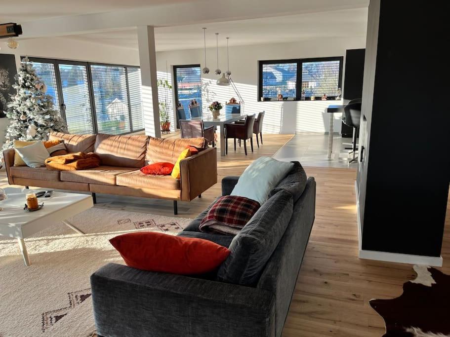 Maison Petite Suisse Luxembourg Berdorf Extérieur photo