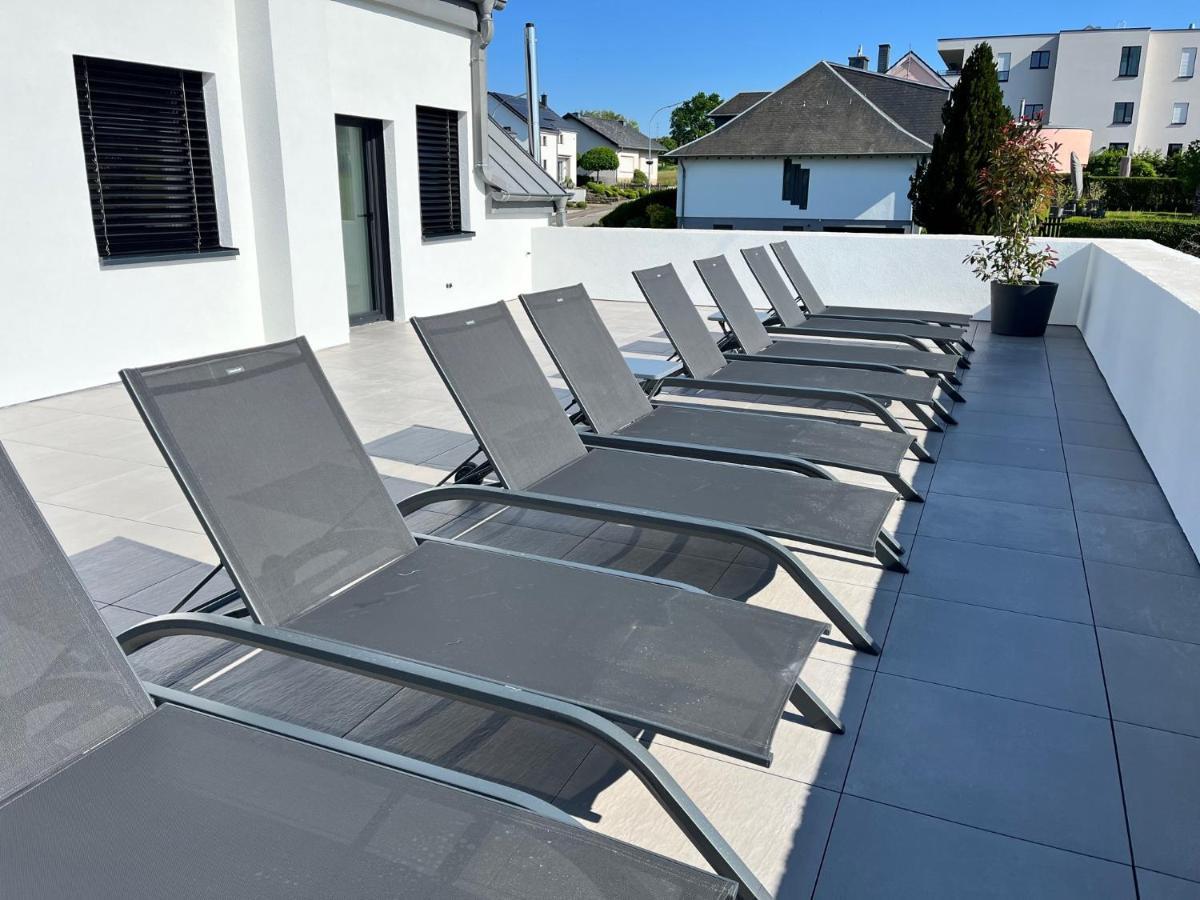 Maison Petite Suisse Luxembourg Berdorf Extérieur photo
