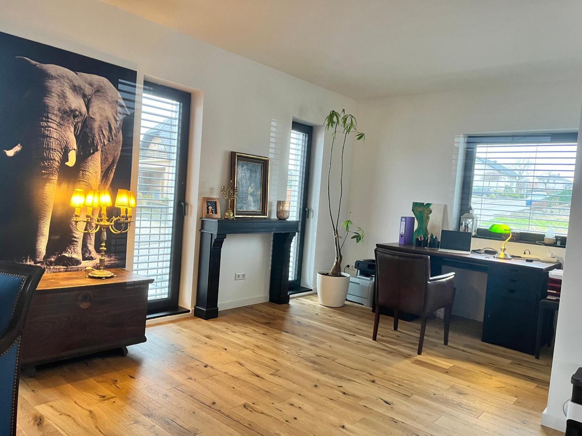 Maison Petite Suisse Luxembourg Berdorf Extérieur photo